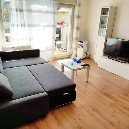 Cozy Sunshine Apartment With Balcony 4 Persons Max Ivry-sur-Seine Exterior foto